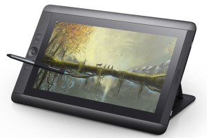 Wacom Cintiq 13HD