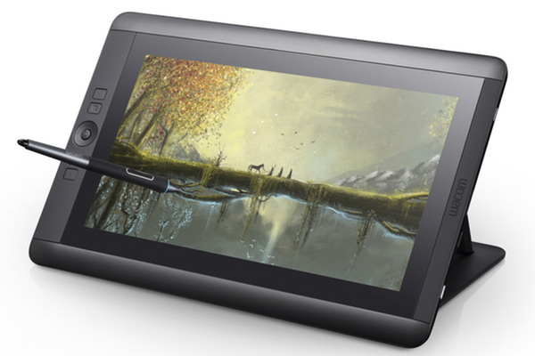 Tablette Graphique Avec écran Windows Mac 21.5 Pouces Zone Active 476 X