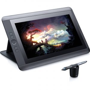 Wacom Cintiq 13HD amazon