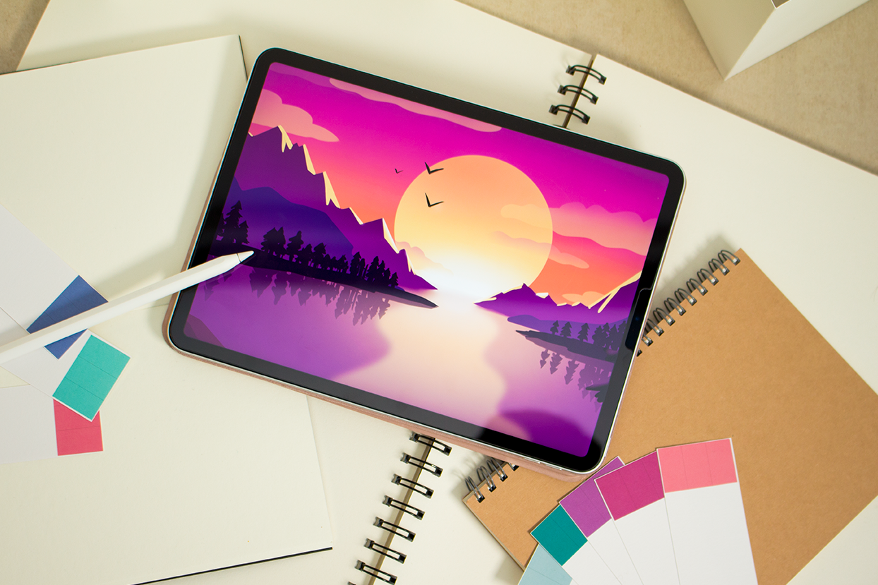 Les 6 meilleures applications de dessin pour votre téléphone