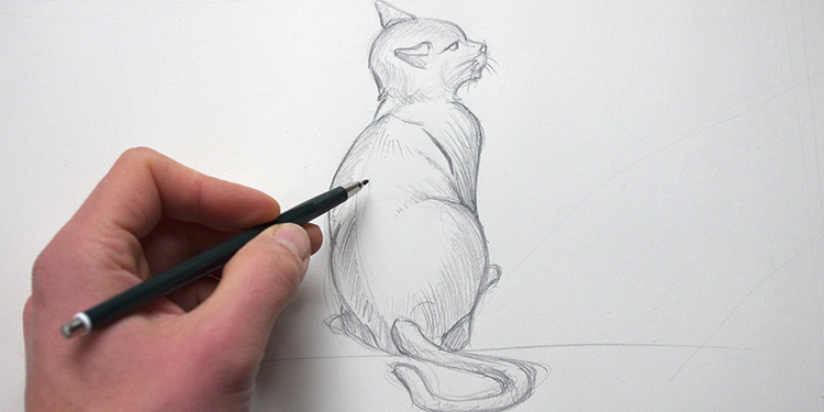 Comment dessiner des animaux facilement : astuces et techniques
