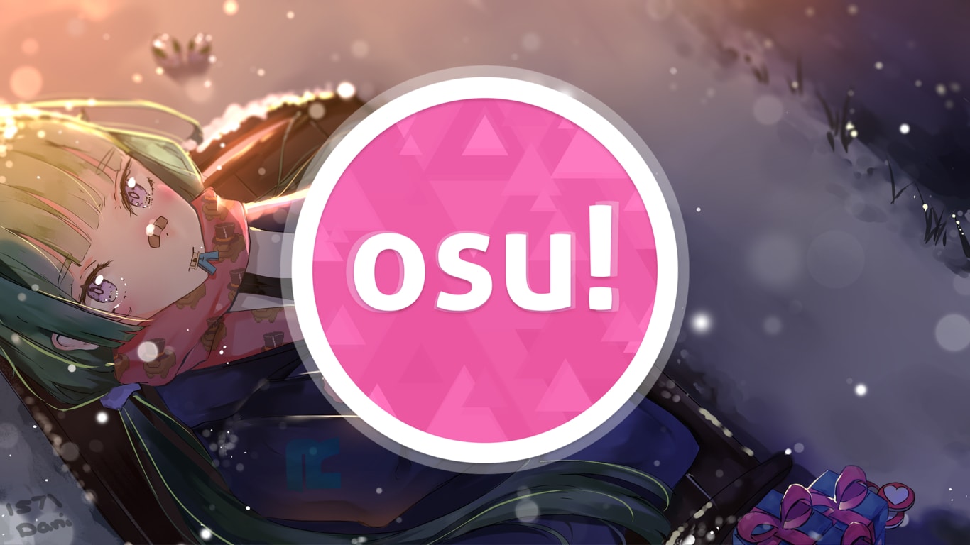 Les 4 meilleures tablettes graphiques pour jouer à Osu!