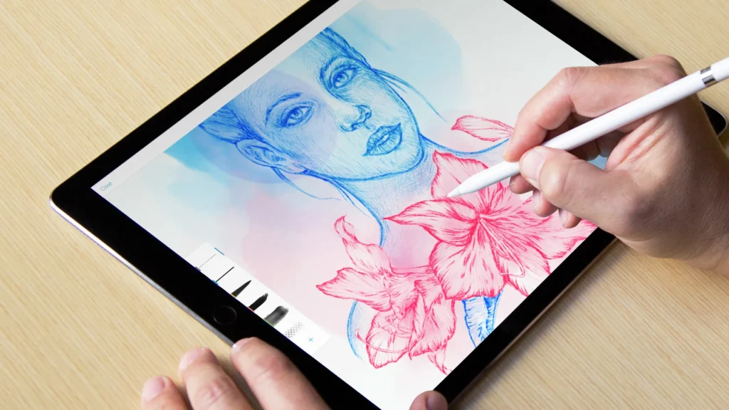 Tablettes graphiques ou iPad : lequel choisir pour dessiner ? - Tablette  Graphique FR
