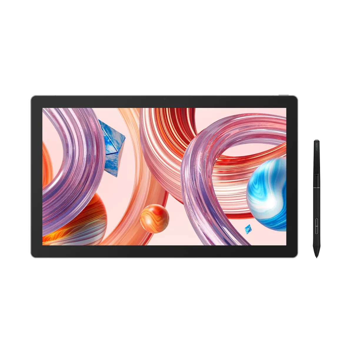 Huion Kamvas Studio 16 pour dessiner sans ordinateur