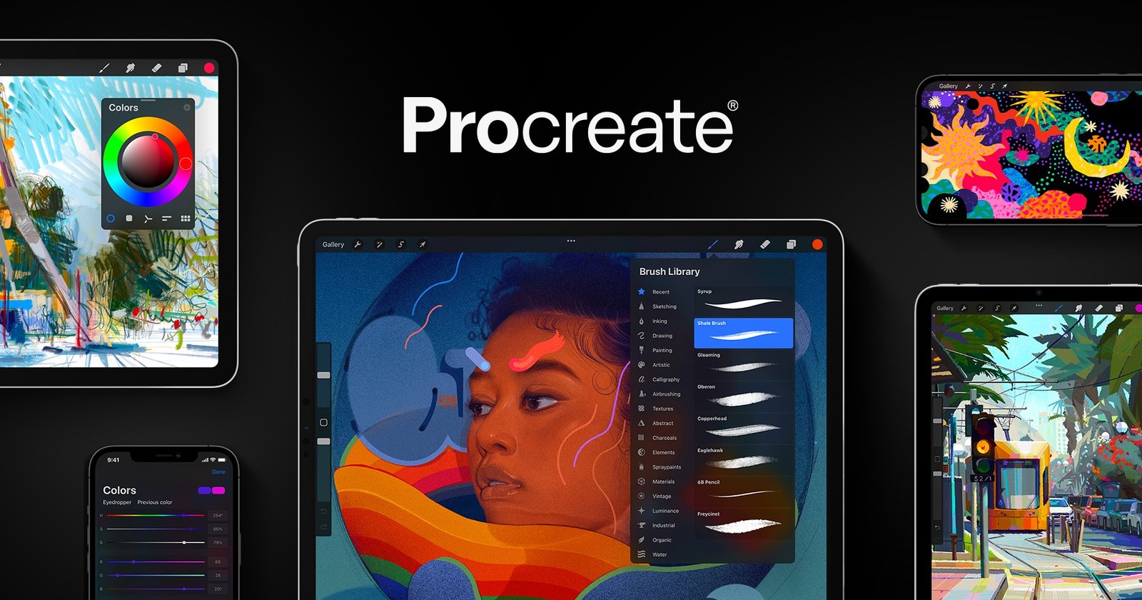 Les 6 Meilleures Applications De Dessin Pour Votre T l phone les-6-meilleures-applications-de-dessin-pour-votre-t-l-phone