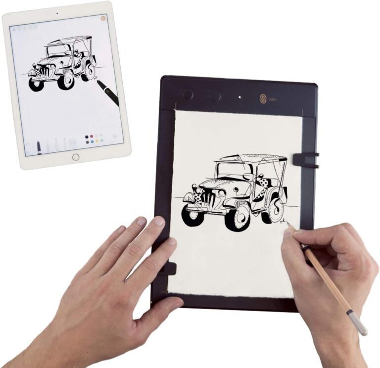 Les 9 Meilleures Tablettes De Prise De Notes Manuscrites