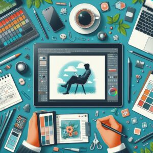 Les Meilleures Tablettes Pour Graphiste en 2024