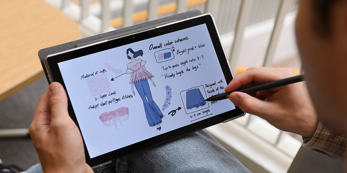 Tablette Graphique Huion Kamvas Pro 13 – Comme Neuve – Ouvert Mais Jamais Servi