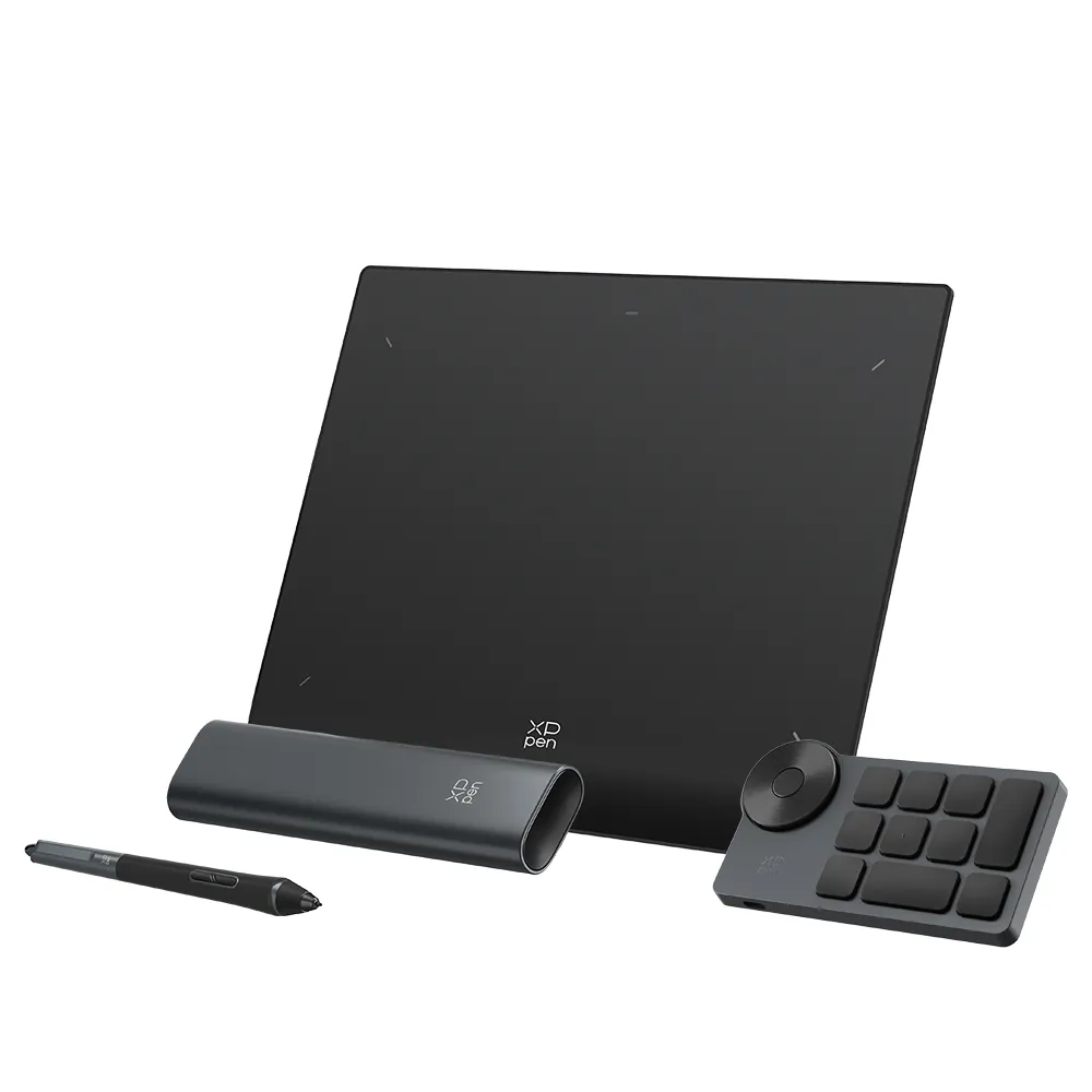 xp pen deco gen 2 M tablette graphiste