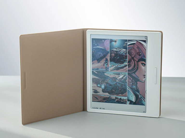 Les Meilleures Tablettes Pour Lire en 2025 - Tablette Graphique FR