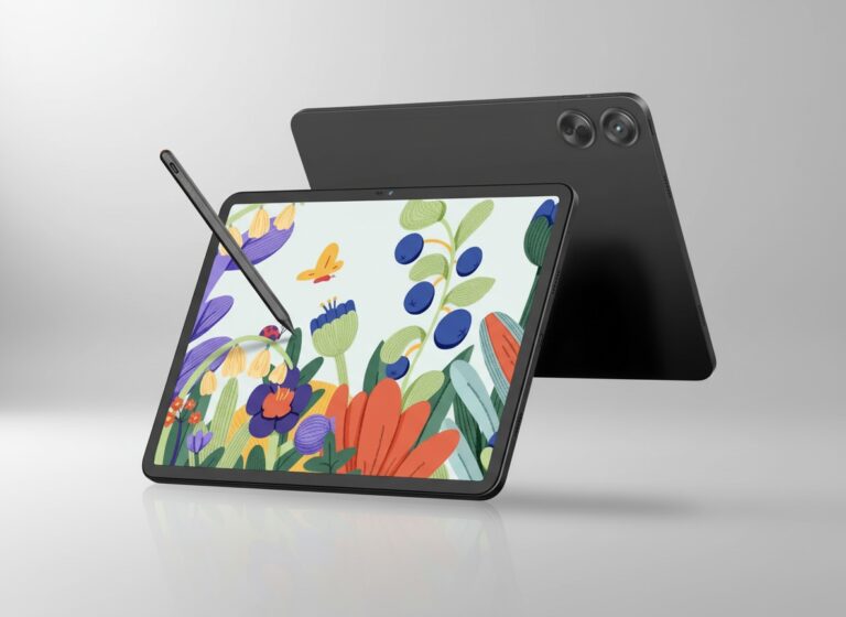 Huion Kamvas Slate 13 test