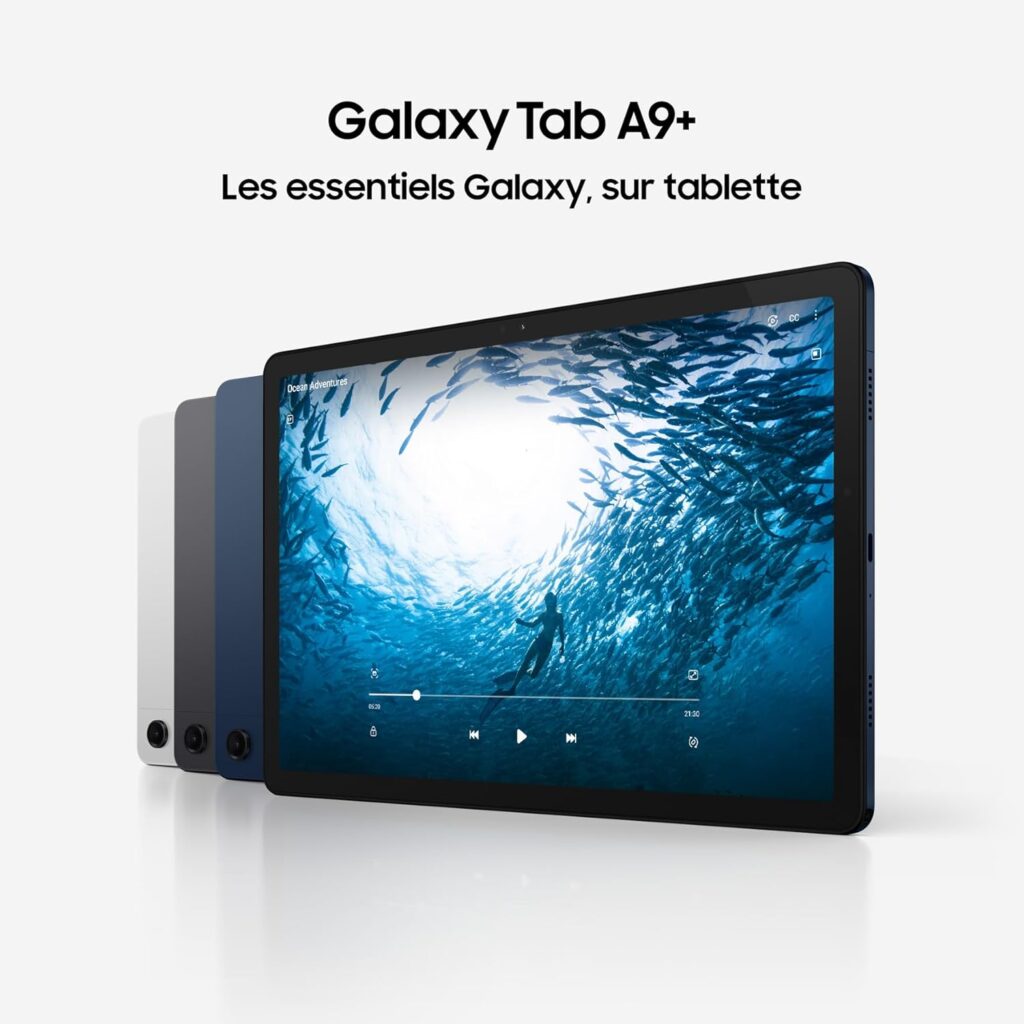 Samsung Galaxy Tab A9+