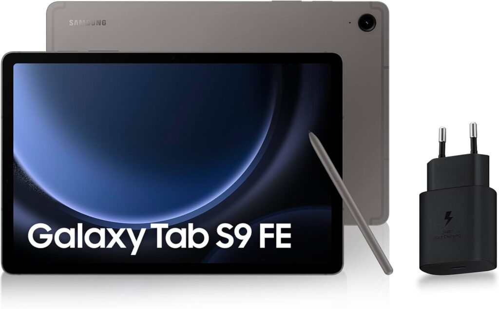 Samsung Galaxy Tab S9 FE
