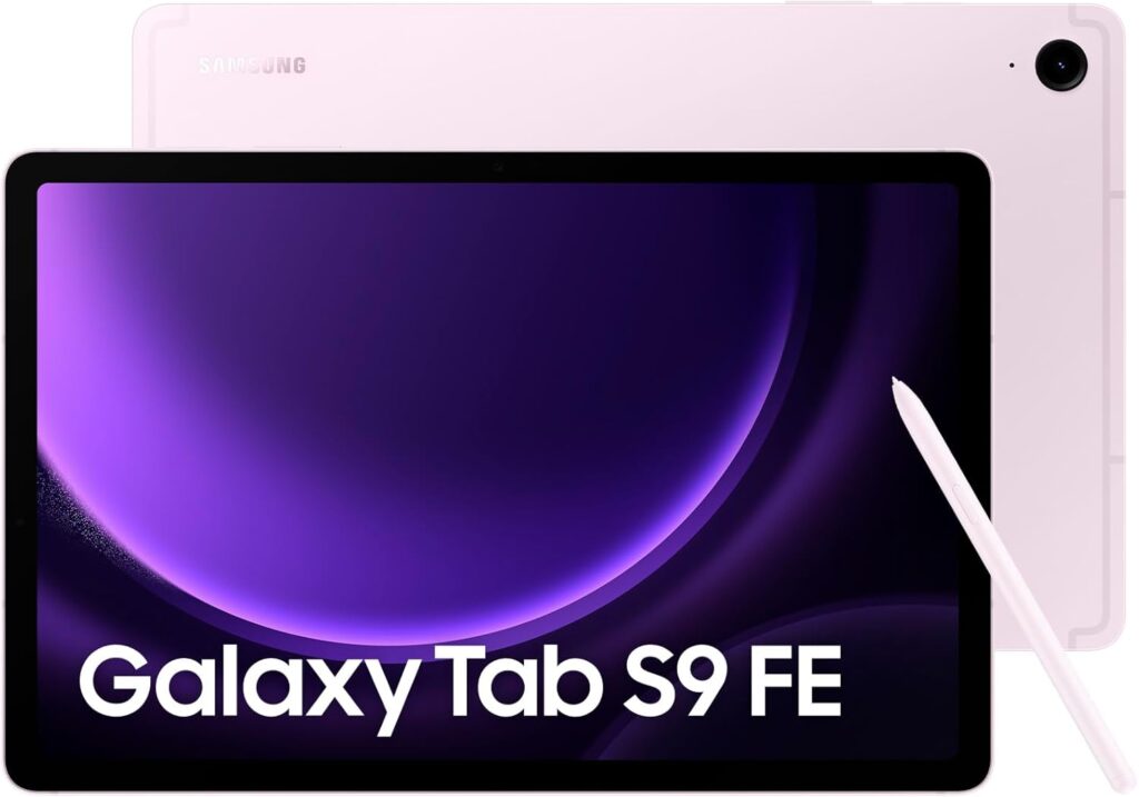 Samsung Galaxy Tab S9 FE