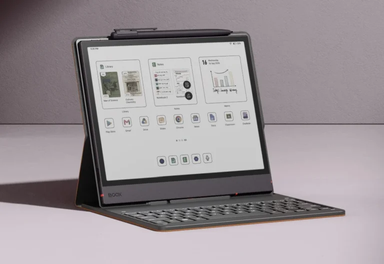BOOX Note Air6 C