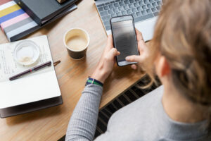 Transformer son smartphone en véritable outil de travail mode d’emploi