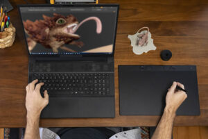 Wacom Intuos Pro 2025 : Test, Avis et Comparatif
