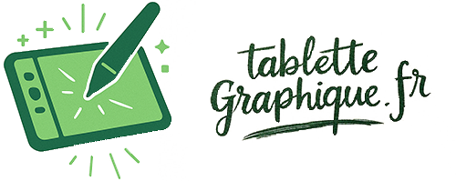 Tablette Graphique FR