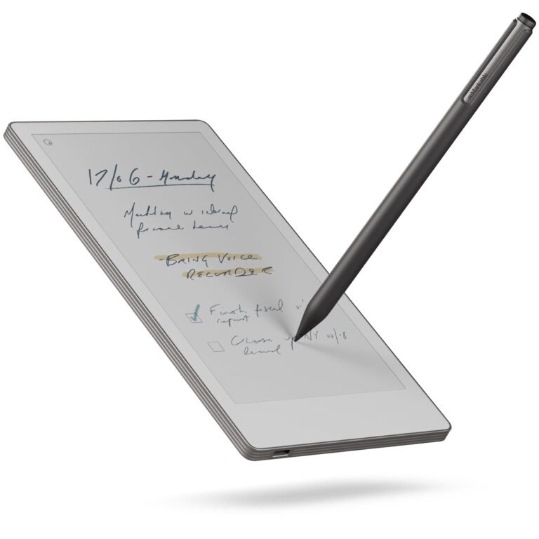 reMarkable Paper Pro