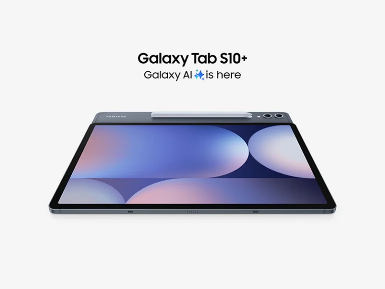 Samsung Galaxy Tab S10+