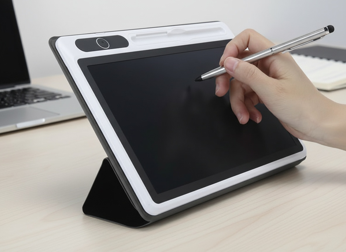 tablette graphique sans écran tablette professionnelle
