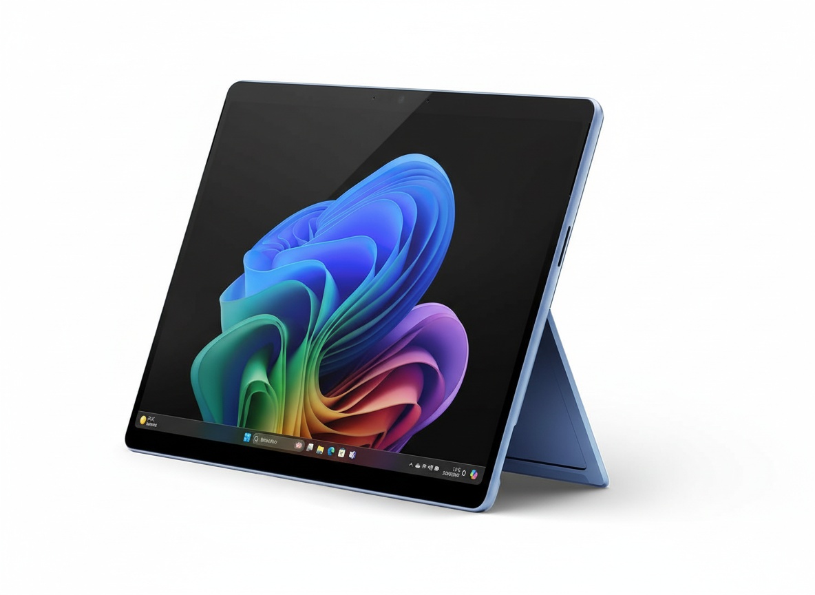 Microsoft Surface Pro