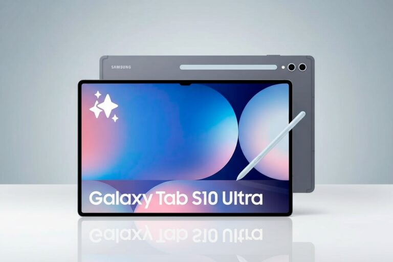 Samsung X920 Galaxy Tab S10 Ultra