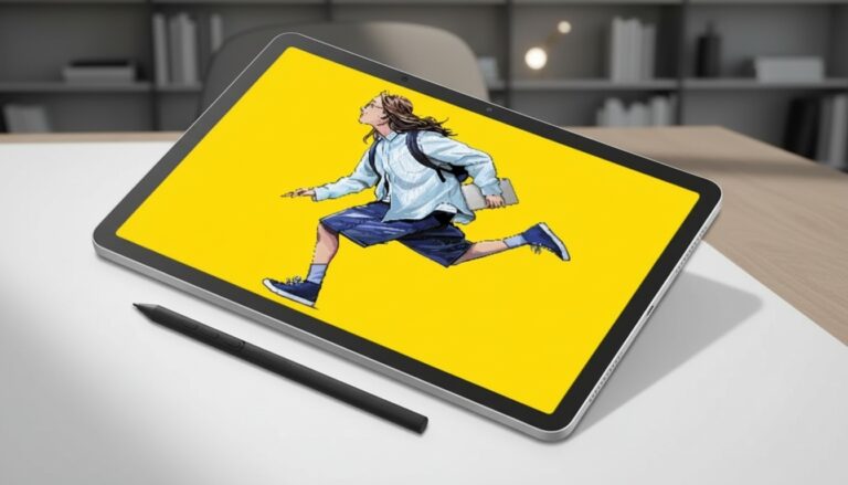 Wacom MovinkPad 11 review