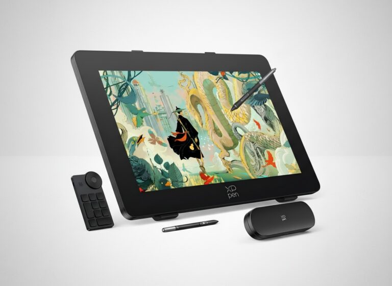 XP-Pen Artist 24 Pro