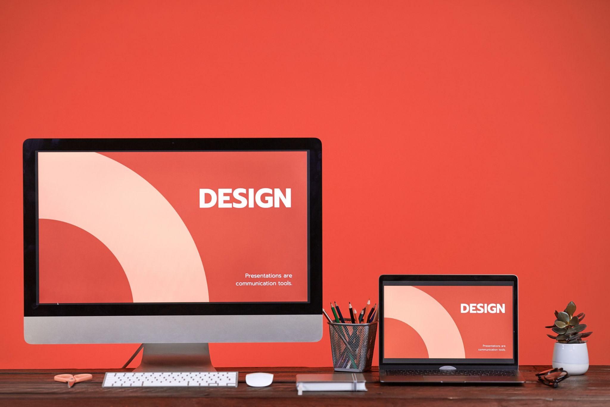 agence de graphisme pour son entreprise