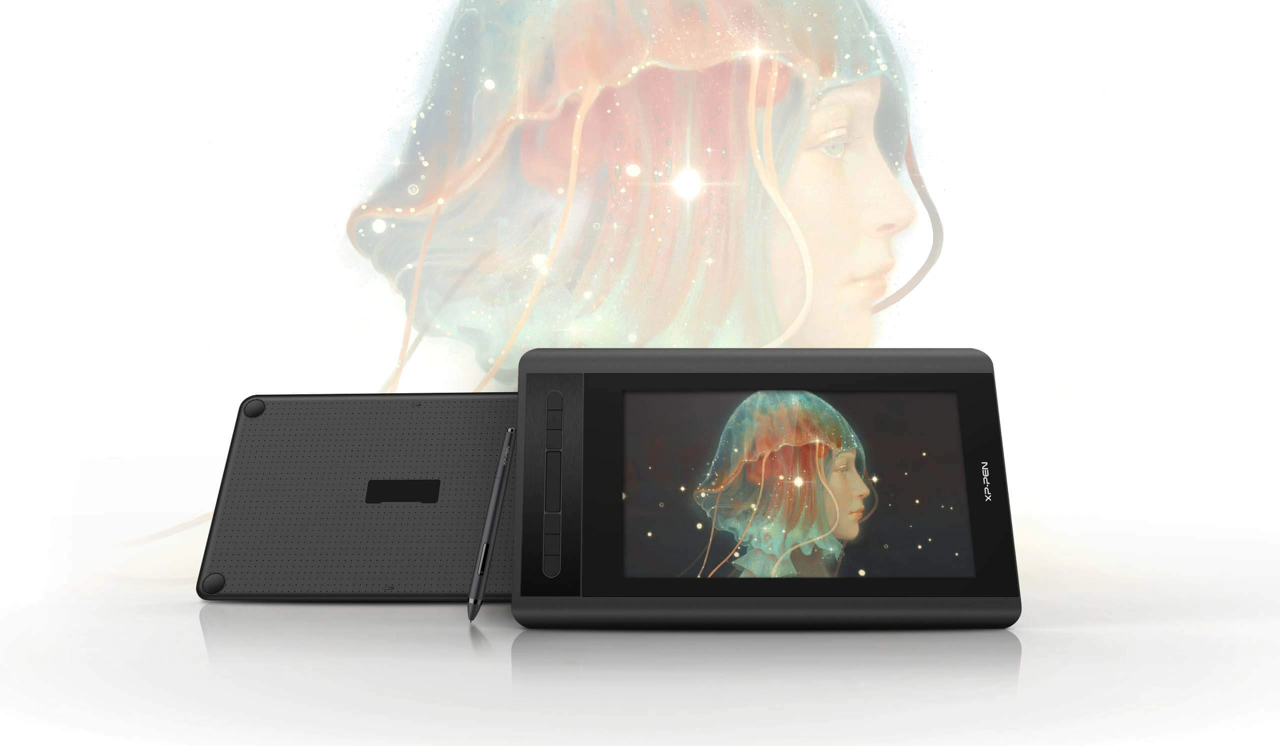 Tablette graphique XP-Pen Artist 12 de première génération
